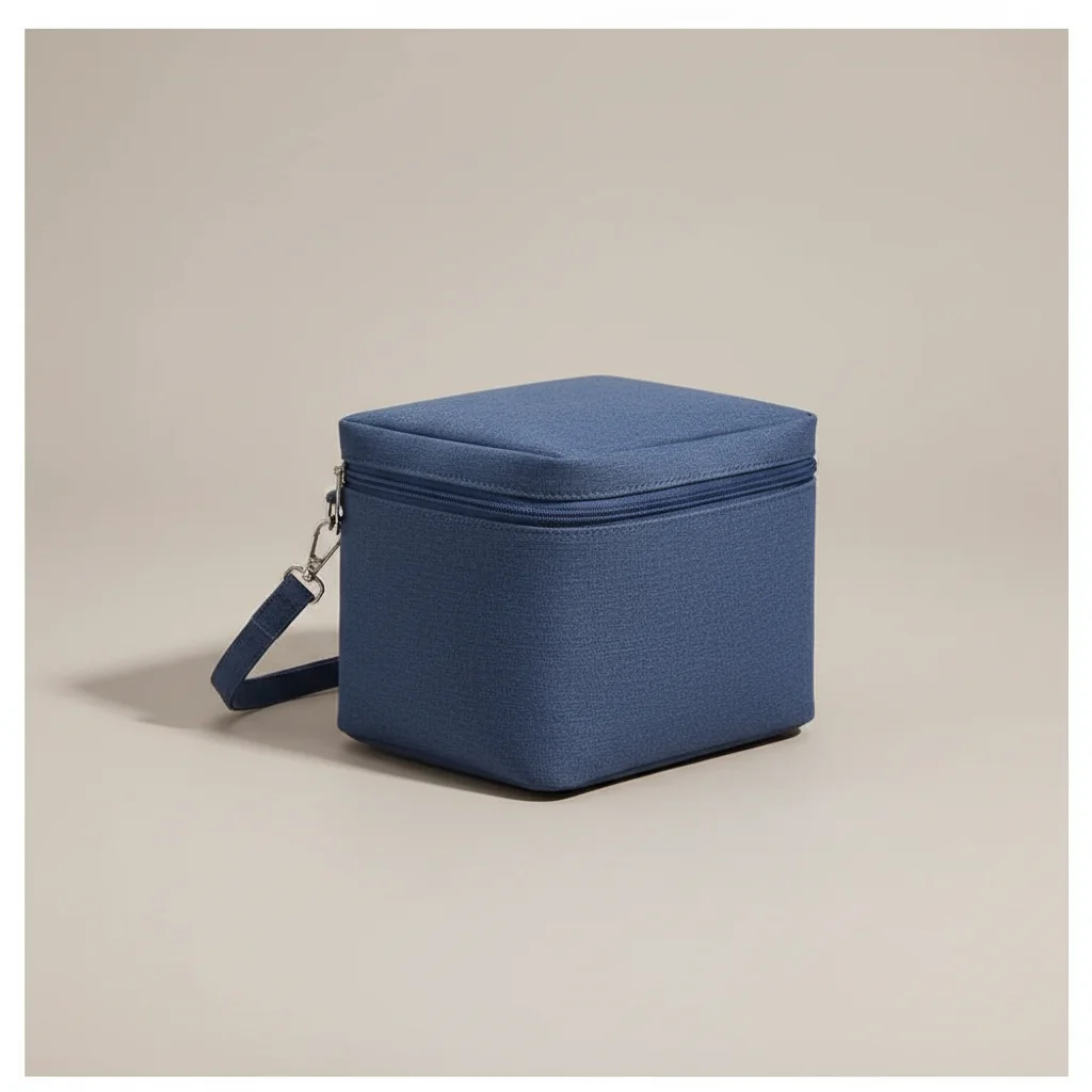Sac jean bandoulière y2k transparent - Vue 22 - sac jean