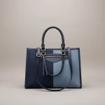 sac jean cabas femme 37cm business - Vue 1 - sac jean