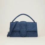 Sac jean élégant bandoulière femme - Vue 1 - sac jean