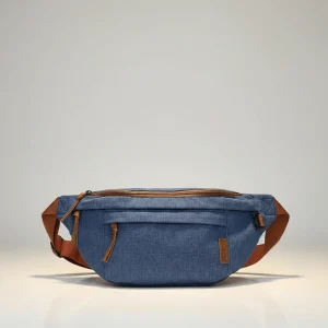 sac jean voyage grande capacité - Vue 1 - sac jean