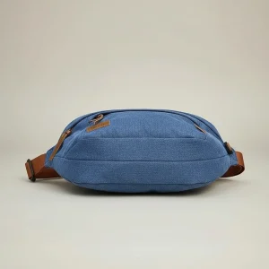 sac jean voyage grande capacité - Vue 2 - sac jean